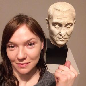 Meet your Posher, Dawn